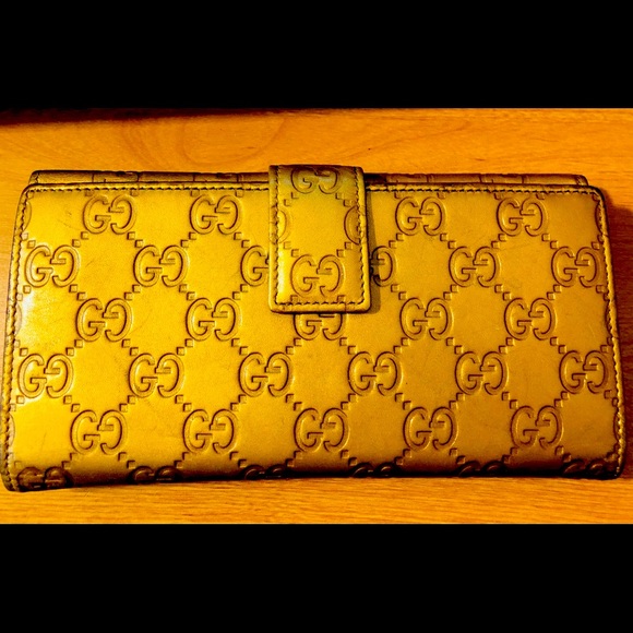 🤩🤩Authentic Gucci Guccissima Lovely Heart 🤩🤩 - Picture 3 of 13